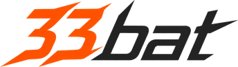 33 bat বাংলাদেশের প্রধান লোগো